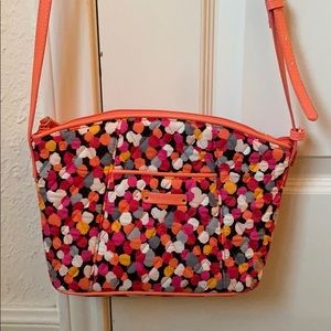 Vera Bradley crossbody bag